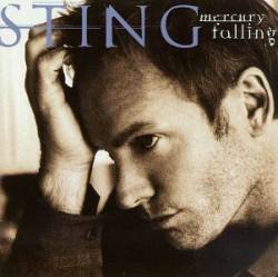 Sting : Mercury Falling